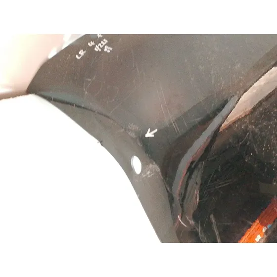 Paragolpes Delantero para Tesla Model 3