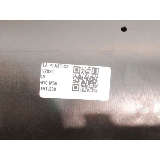 Paragolpes Delantero para Tesla Model 3
