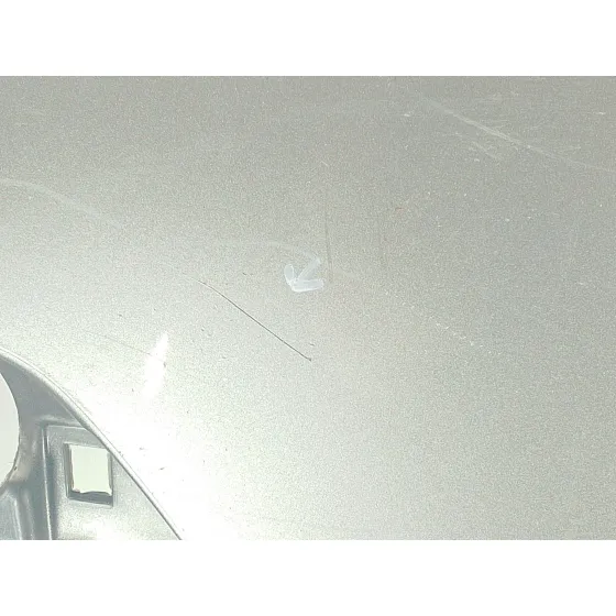 Paragolpes Delantero para Volkswagen Tiguan (5N_)