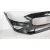 Paragolpes Delantero para Volvo V60 Ii (225)