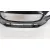 Paragolpes Delantero para Volvo V60 Ii (225)