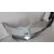 Paragolpes Delantero para Audi A6 Allroad C8 (4Ah)