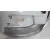 Paragolpes Delantero para Audi A6 Allroad C8 (4Ah)
