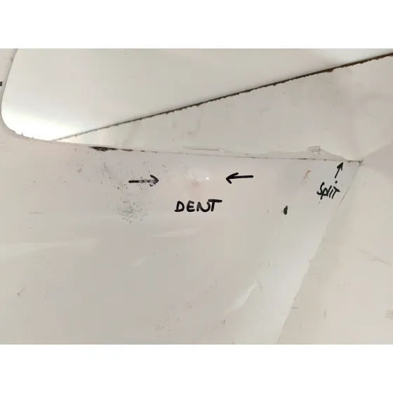 Paragolpes Delantero para Audi A6 C7 (4G2, 4Gc)