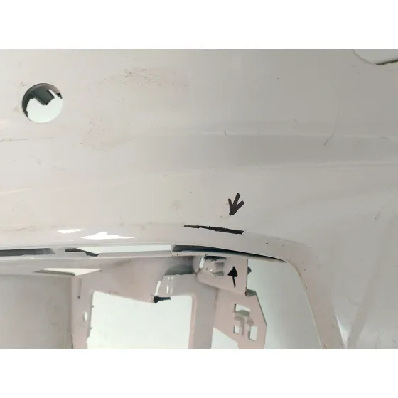 Paragolpes Delantero para Audi A6 C7 (4G2, 4Gc)