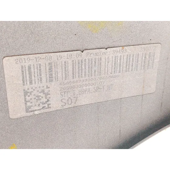 Paragolpes Delantero para Audi A6 C7 (4G2, 4Gc)