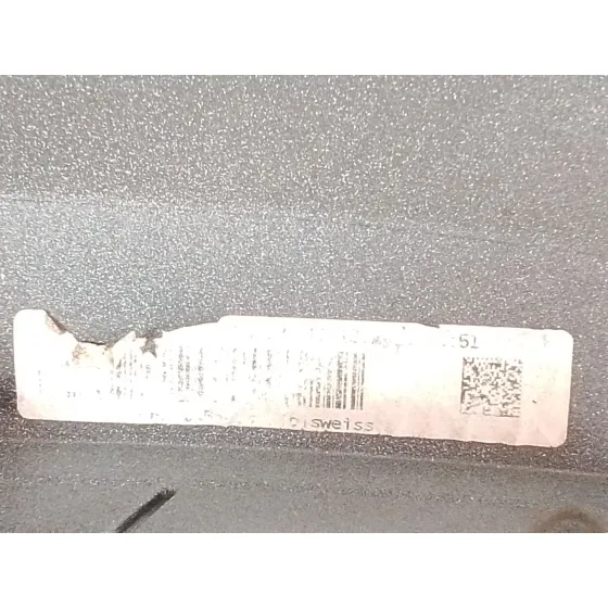 Paragolpes Delantero para Audi A6 C7 (4G2, 4Gc)