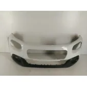 Paragolpes Delantero para Citroën C3 Iii (Sx)
