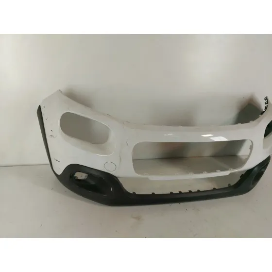 Paragolpes Delantero para Citroën C3 Iii (Sx)