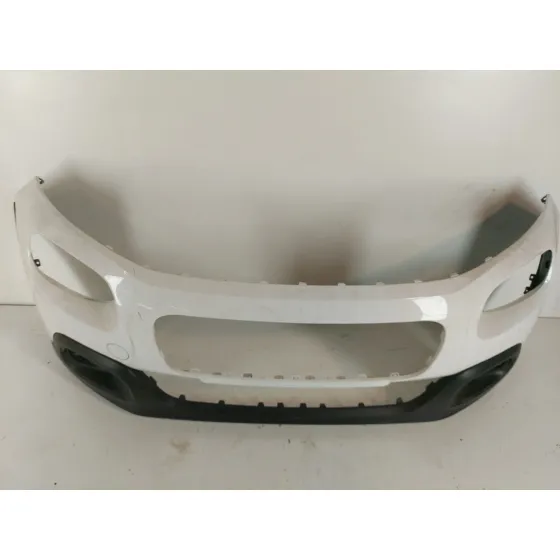 Paragolpes Delantero para Citroën C3 Iii (Sx)