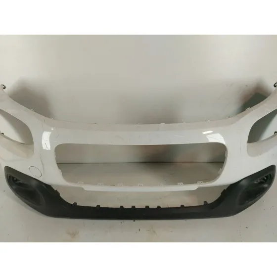 Paragolpes Delantero para Citroën C3 Iii (Sx)