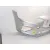 Paragolpes Delantero para Volvo S60 Ii (134)