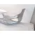 Paragolpes Delantero para Volvo S60 Ii (134)