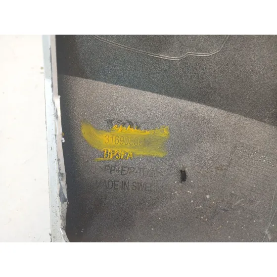 Paragolpes Delantero para Volvo S60 Ii (134)