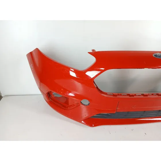 Paragolpes Delantero para Ford Transit Courier