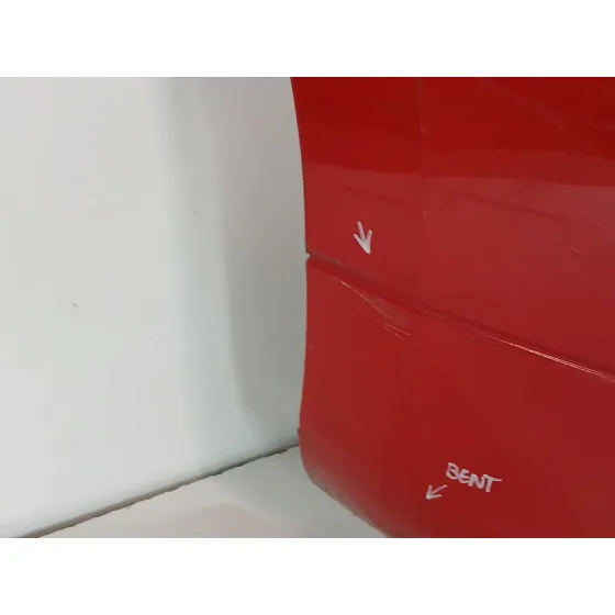 Paragolpes Delantero para Ford Transit Courier