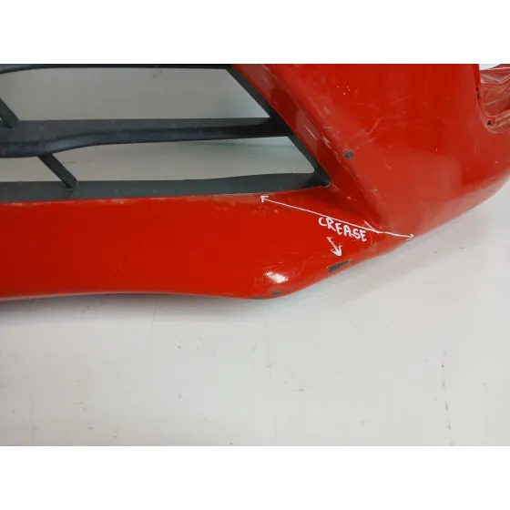 Paragolpes Delantero para Ford Transit Courier