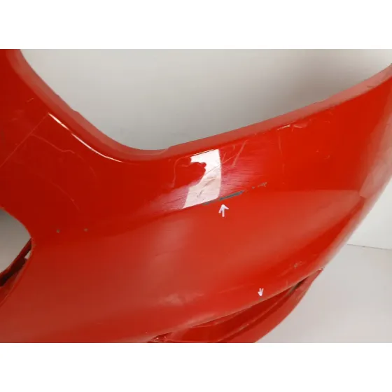 Paragolpes Delantero para Ford Transit Courier