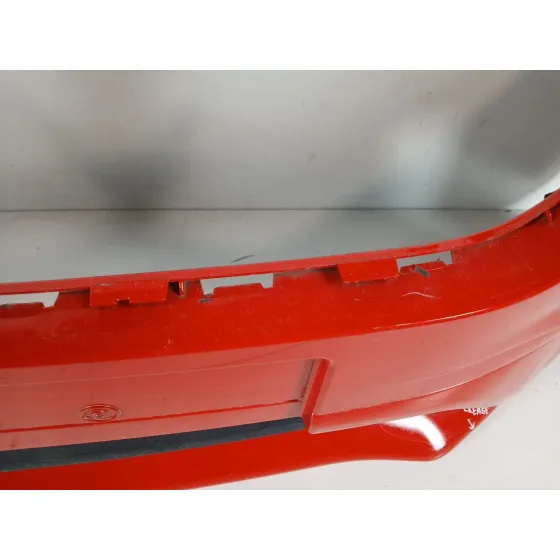 Paragolpes Delantero para Ford Transit Courier