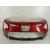 Paragolpes Delantero para Kia Niro Ii (Sg2)