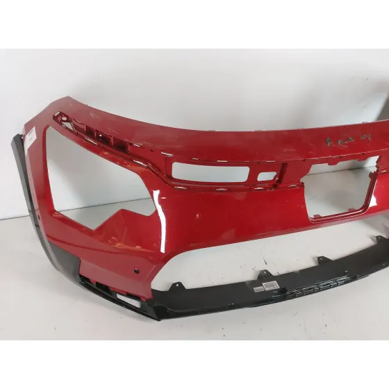 Paragolpes Delantero para Kia Niro Ii (Sg2)