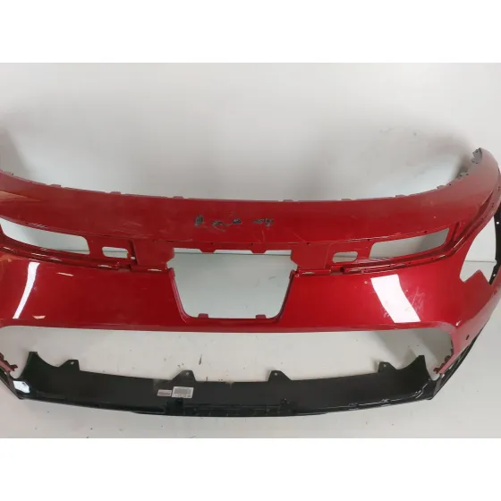 Paragolpes Delantero para Kia Niro Ii (Sg2)