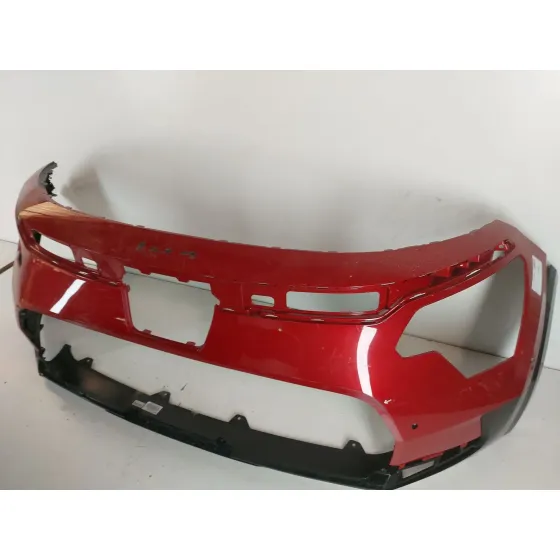 Paragolpes Delantero para Kia Niro Ii (Sg2)