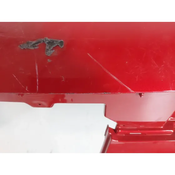Paragolpes Delantero para Kia Niro Ii (Sg2)