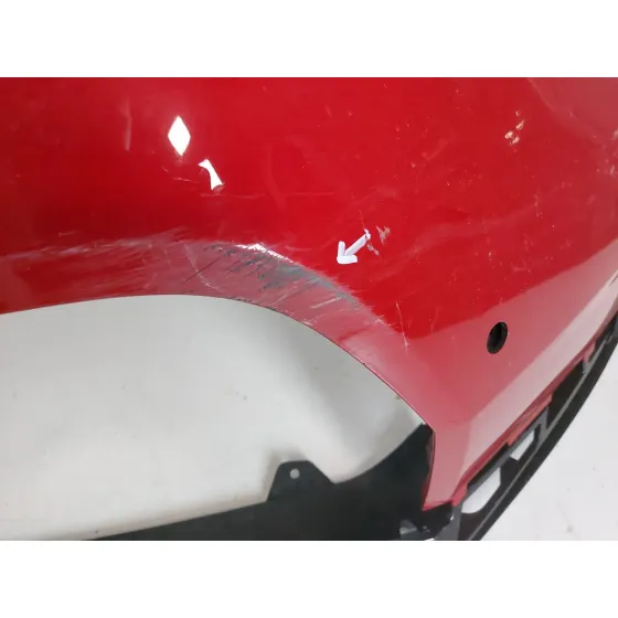 Paragolpes Delantero para Kia Niro Ii (Sg2)