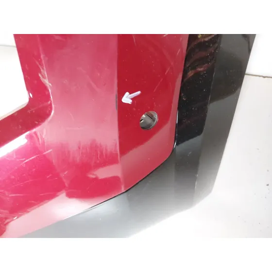Paragolpes Delantero para Kia Niro Ii (Sg2)