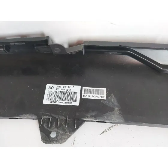 Paragolpes Delantero para Kia Niro Ii (Sg2)