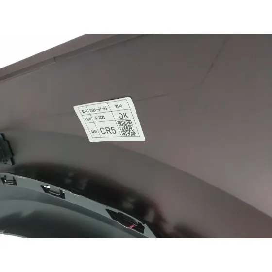 Paragolpes Delantero para Kia Niro Ii (Sg2)