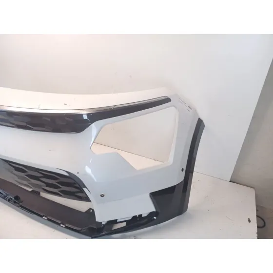Paragolpes Delantero para Kia Niro Ii (Sg2)