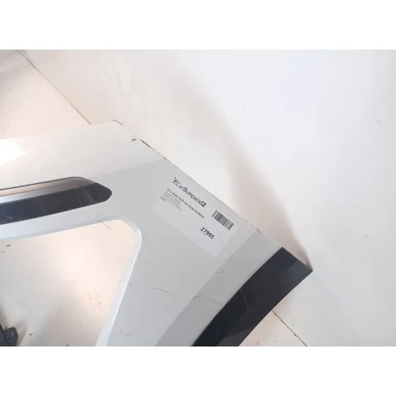 Paragolpes Delantero para Kia Niro Ii (Sg2)