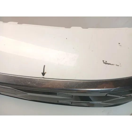 Paragolpes Delantero para Kia Niro Ii (Sg2)