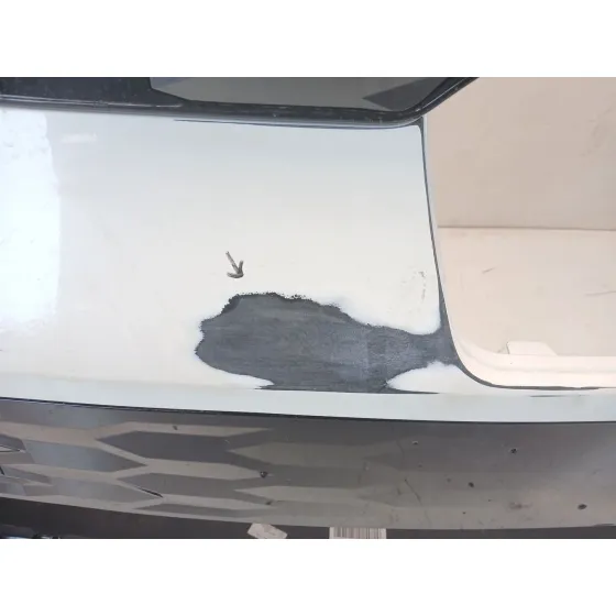 Paragolpes Delantero para Kia Niro Ii (Sg2)