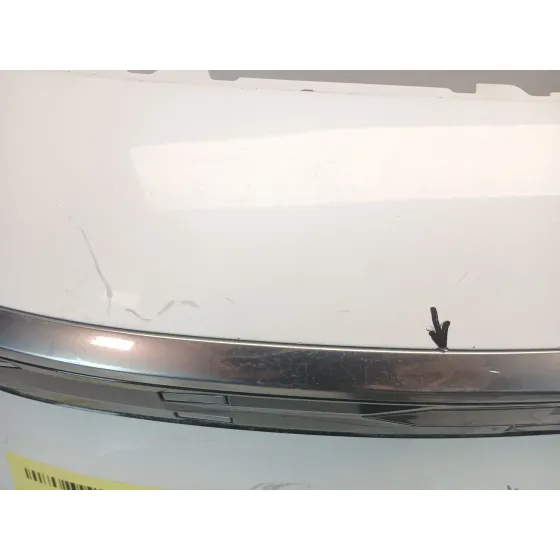 Paragolpes Delantero para Kia Niro Ii (Sg2)