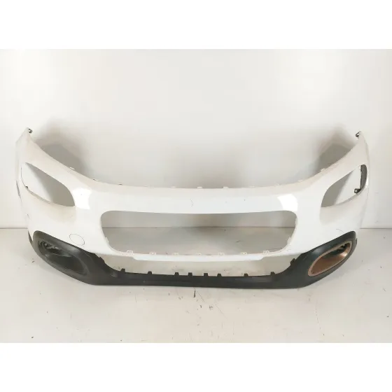 Paragolpes Delantero para Citroën C3