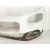 Paragolpes Delantero para Citroën C3