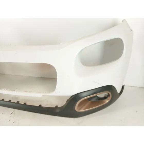Paragolpes Delantero para Citroën C3