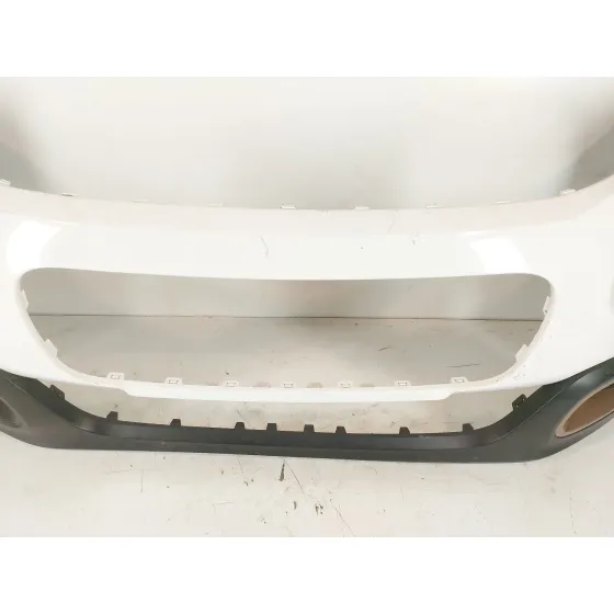 Paragolpes Delantero para Citroën C3
