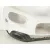 Paragolpes Delantero para Citroën C3