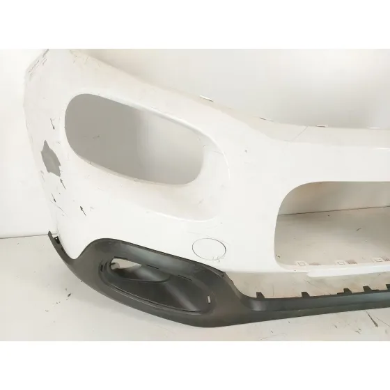 Paragolpes Delantero para Citroën C3