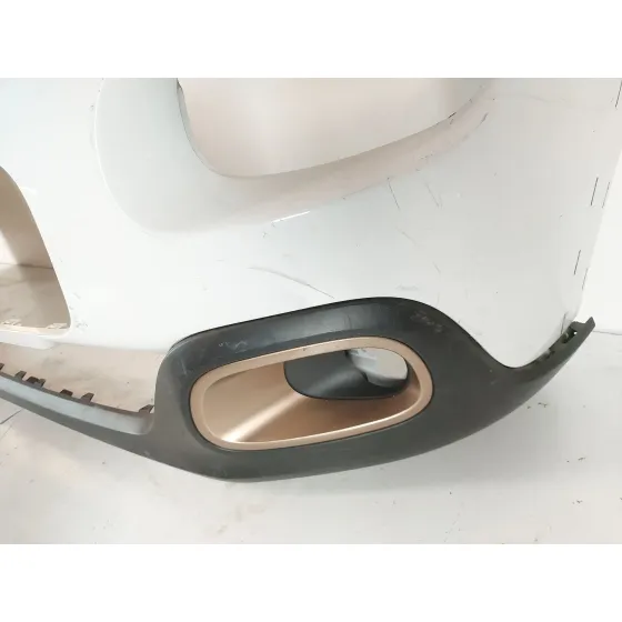 Paragolpes Delantero para Citroën C3