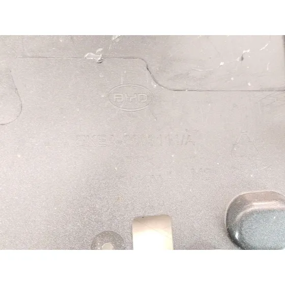 Paragolpes Delantero para Byd Atto 3