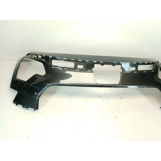 Paragolpes Delantero para Kia Niro Ii (Sg2)
