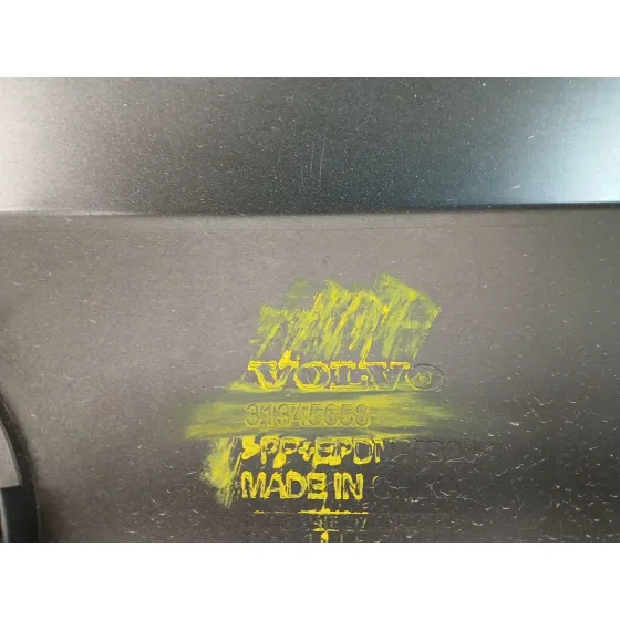 Paragolpes Delantero para Volvo Ex30