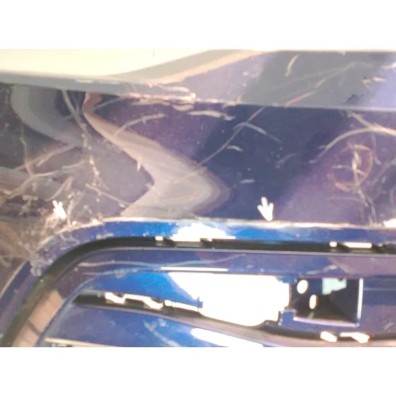 Paragolpes Delantero para Volkswagen Golf Viii (Cd1, Da1)