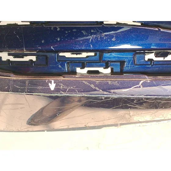 Paragolpes Delantero para Volkswagen Golf Viii (Cd1, Da1)