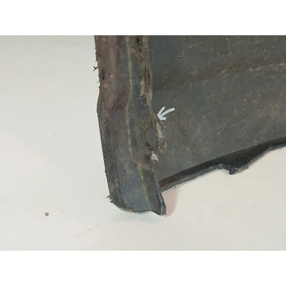 Paragolpes Delantero para Volkswagen Golf Viii (Cd1, Da1)